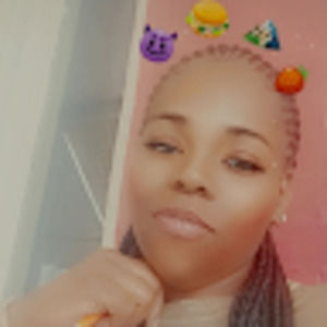 Meet your Posher, Lakeshia
